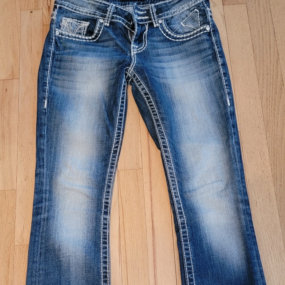 Vigoss Jeans
